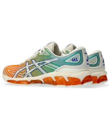 Asics Gel-Quantum 360 VII s'inspire de l'anatomie humaine