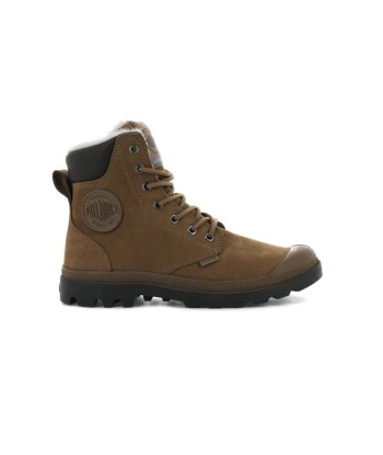 Palladium Pampa Sport Cuff du meilleur 