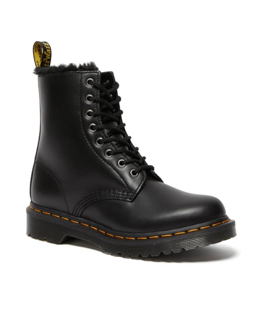 Dr. Martens Boots 1460 Serena du meilleur 