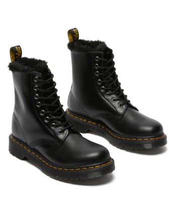 Dr. Martens Boots 1460 Serena du meilleur 