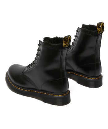 Dr. Martens Boots 1460 Serena du meilleur 