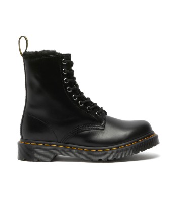 Dr. Martens Boots 1460 Serena du meilleur 