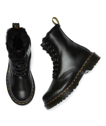 Dr. Martens Boots 1460 Serena du meilleur 