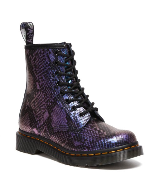 Dr. Martens Boots 1460 Viper Croc Comparez plus de prix