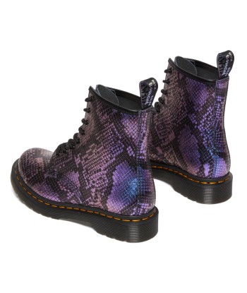 Dr. Martens Boots 1460 Viper Croc Comparez plus de prix