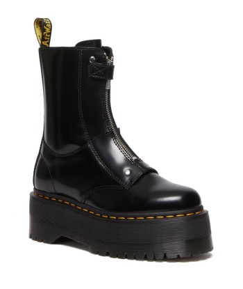 Dr. Martens platformes Jetta Hi Max hantent personnes