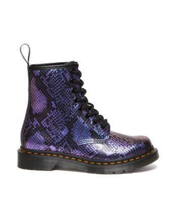 Dr. Martens Boots 1460 Viper Croc Comparez plus de prix