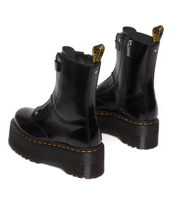 Dr. Martens platformes Jetta Hi Max hantent personnes