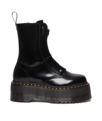 Dr. Martens platformes Jetta Hi Max hantent personnes