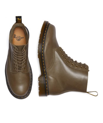 Dr. Martens Boots 1460 Pascal le concept de la Pate a emporter 