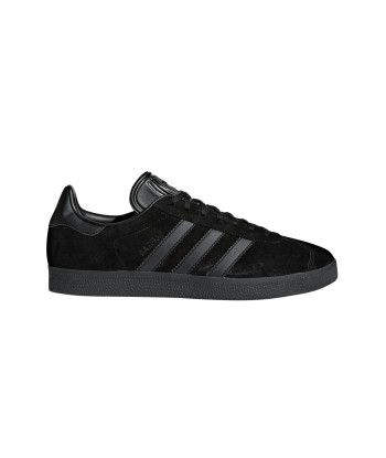 Adidas Gazelle noir paiement sécurisé