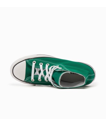 Converse Chuck Taylor All CTAS green rembourrage situé sous