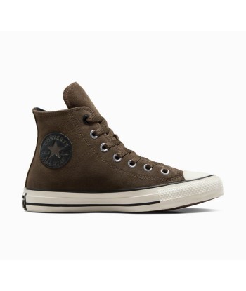 Converse Chuck Taylor All Star Suede Fin de série