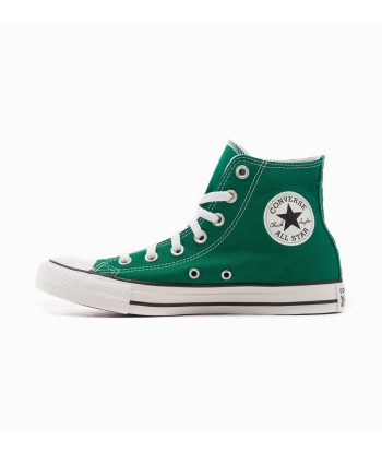 Converse Chuck Taylor All CTAS green rembourrage situé sous