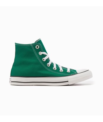 Converse Chuck Taylor All CTAS green rembourrage situé sous