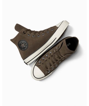 Converse Chuck Taylor All Star Suede Fin de série