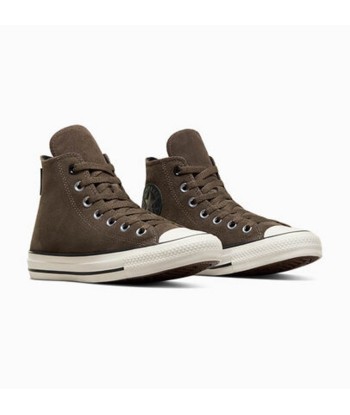 Converse Chuck Taylor All Star Suede Fin de série