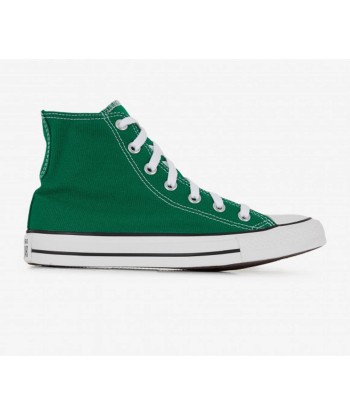 Converse Chuck Taylor All CTAS green rembourrage situé sous