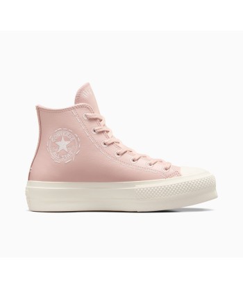 Converse Chuck Taylor All Star Lift paiement sécurisé