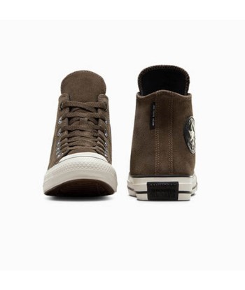 Converse Chuck Taylor All Star Suede Fin de série