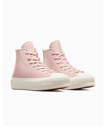 Converse Chuck Taylor All Star Lift paiement sécurisé