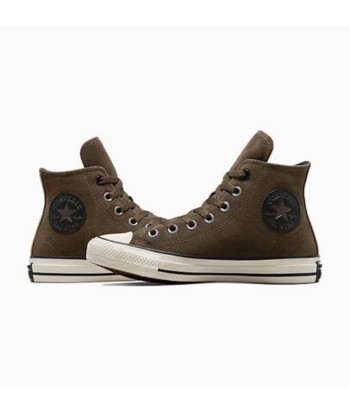 Converse Chuck Taylor All Star Suede Fin de série