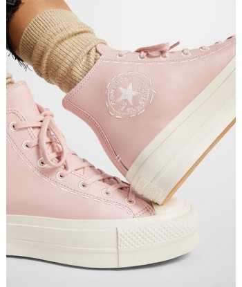 Converse Chuck Taylor All Star Lift paiement sécurisé