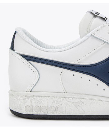 Diadora Magic Basket low Icona Découvrez la collection