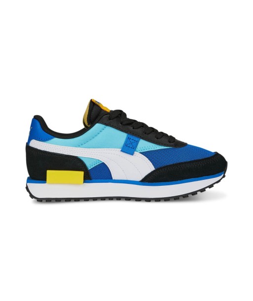 Puma Future Rider Splash Profitez des Offres !