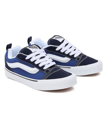 Vans Knu Skool brillant des détails fins