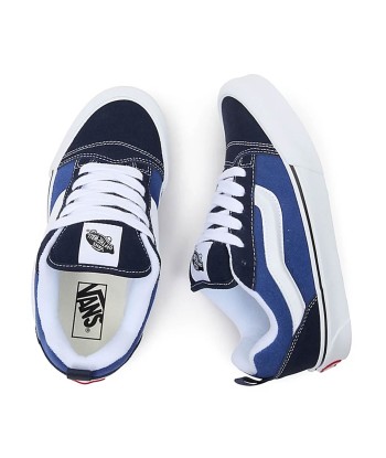 Vans Knu Skool brillant des détails fins