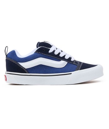 Vans Knu Skool brillant des détails fins