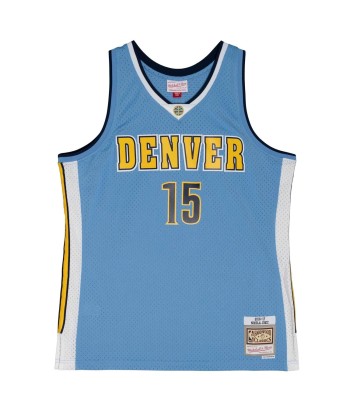 Mitchell & Ness Nikola Jokic Denver Nuggets ouvre sa boutique