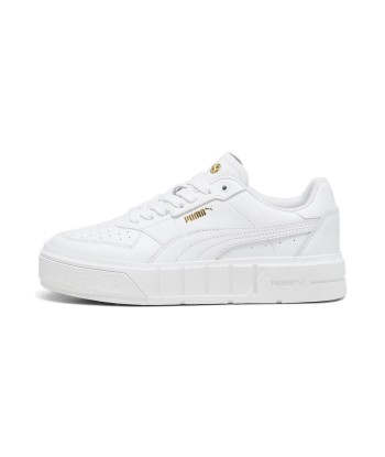 Puma Cali Court Lth Jusqu'à 80% De Réduction