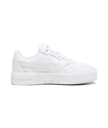 Puma Cali Court Lth Jusqu'à 80% De Réduction