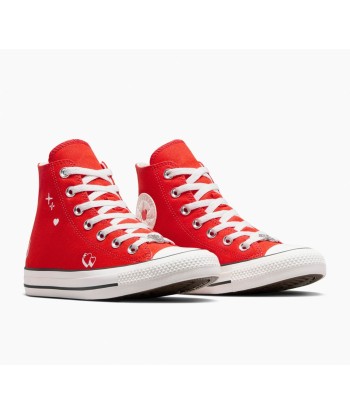 Converse Chuck Taylor All CTAS Heart Jusqu'à 80% De Réduction