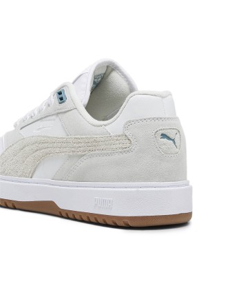 Puma Doublecourt PRM s'inspire de l'anatomie humaine