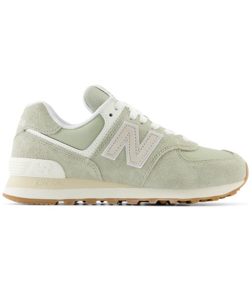 New Balance WL574QD2 le concept de la Pate a emporter 