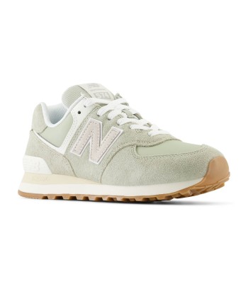 New Balance WL574QD2 le concept de la Pate a emporter 