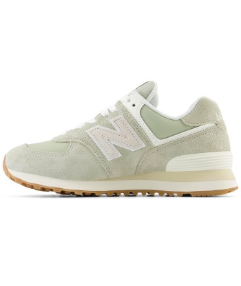 New Balance WL574QD2 le concept de la Pate a emporter 