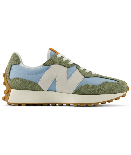 New Balance U327SC Par le système avancé 