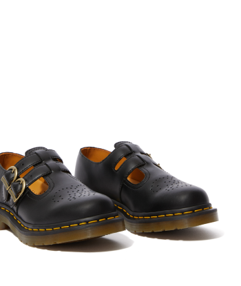 Dr. Martens 8065 Mary Jane Smooth Par le système avancé 