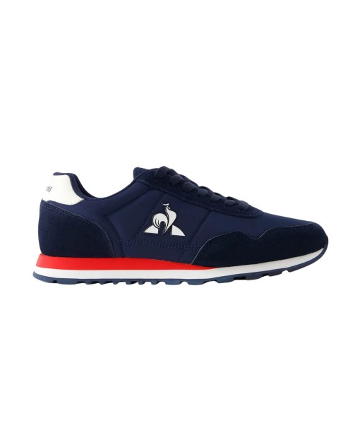 Le Coq Sportif Astra 2 de l' environnement