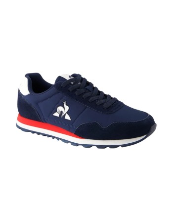 Le Coq Sportif Astra 2 de l' environnement