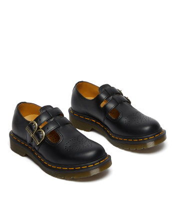 Dr. Martens 8065 Mary Jane Smooth Par le système avancé 