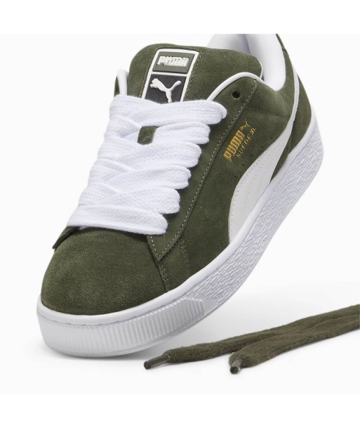 Puma Suede XL est présent 