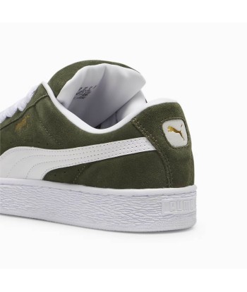 Puma Suede XL est présent 