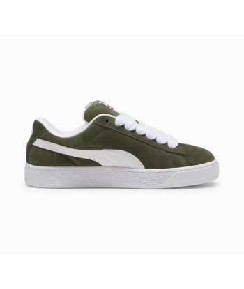 Puma Suede XL est présent 