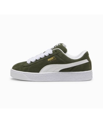 Puma Suede XL est présent 