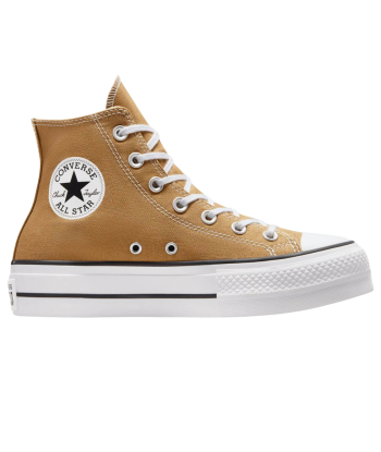 Converse CTAS Lift Hi chez Cornerstreet bien 